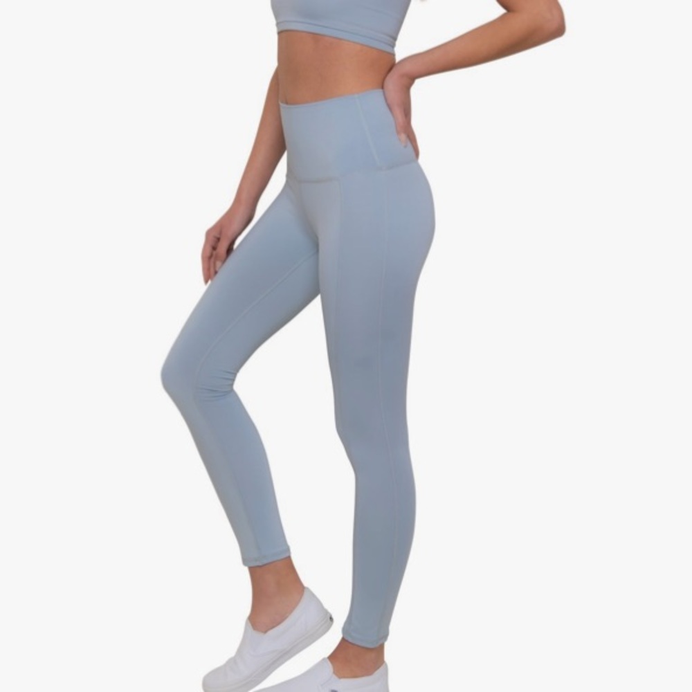 Morgan Stewart Sport Leggings